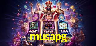 Baixar Cassino musapg